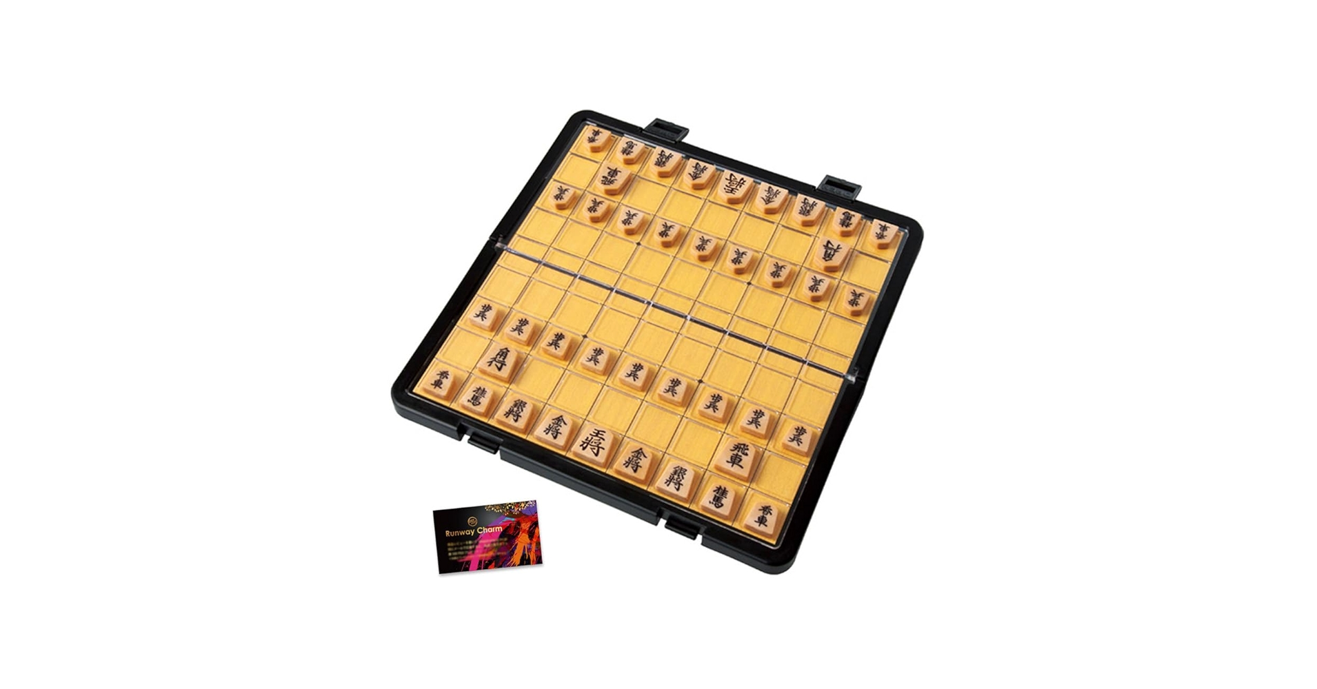 ハナヤマ ポータブル 将棋スタンダード ポータブル将棋（スタンダード） | HANAYAMA ONLINE STORE